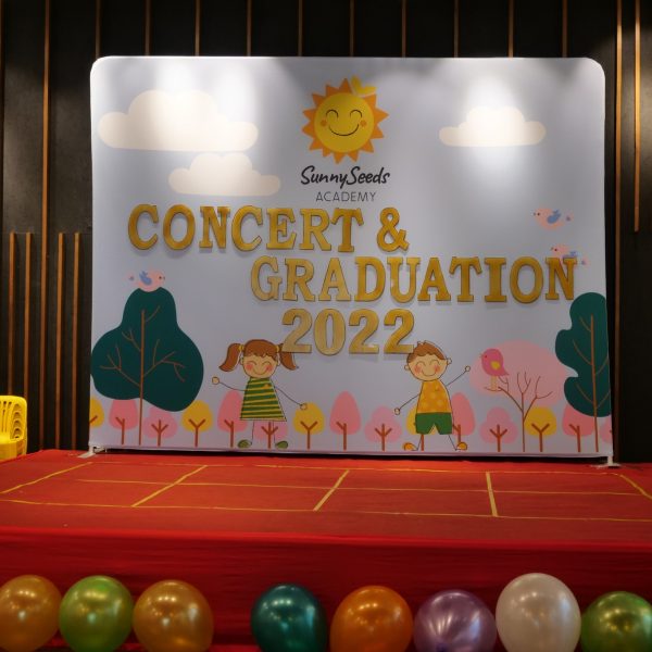 Concert Graduation 2022 Photo 1